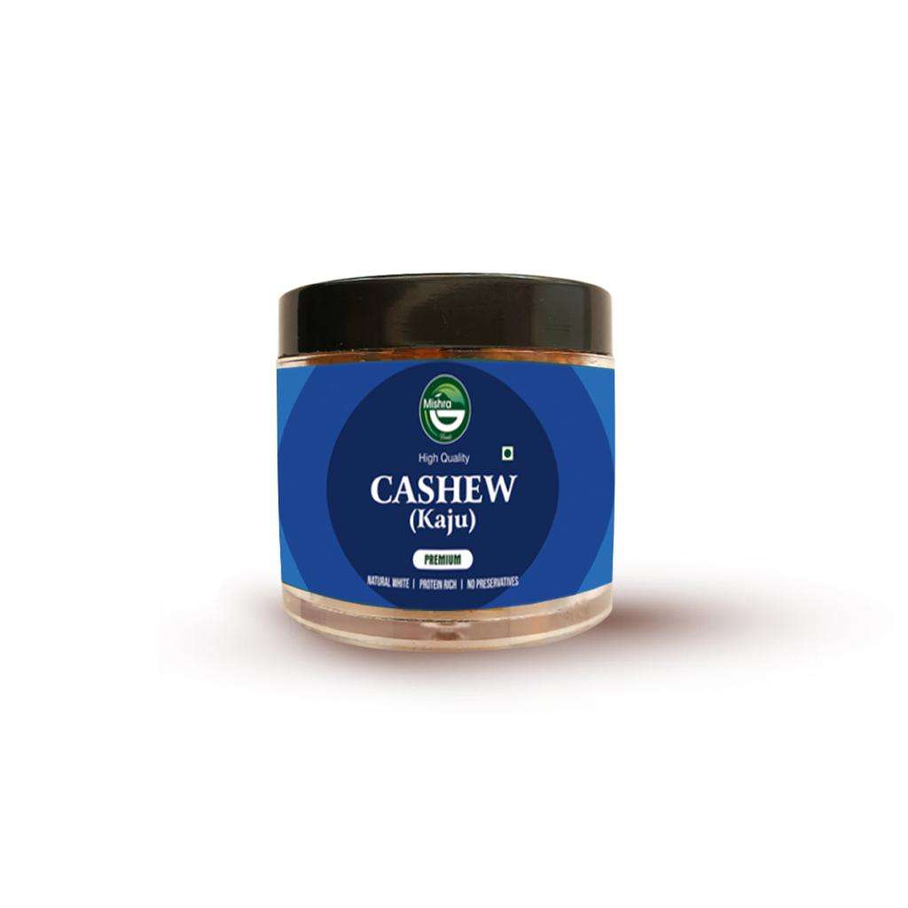 Cashew White - 70gm - Image 3