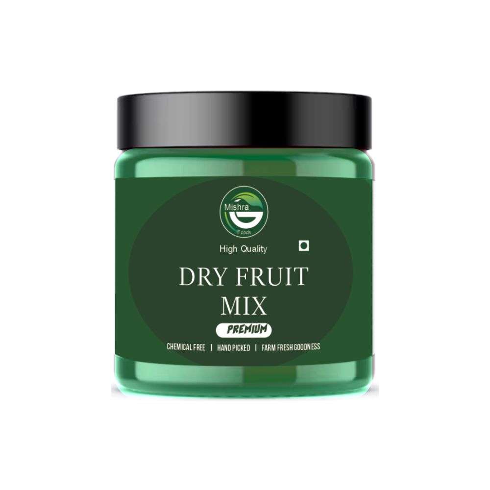 Dry Fruit Mix - 70gm