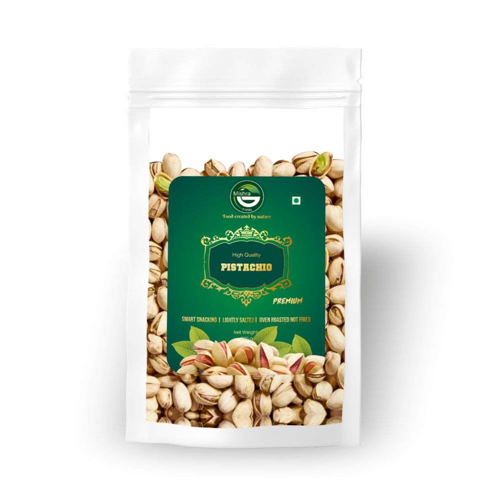 Pistachio (Salted) 100gm (Pack of 3) - Image 2